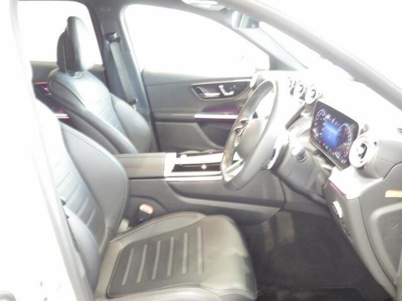 GLC CLASS
