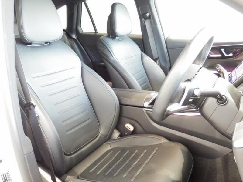 GLC CLASS