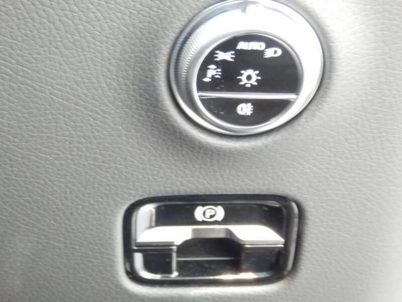 GLC CLASS