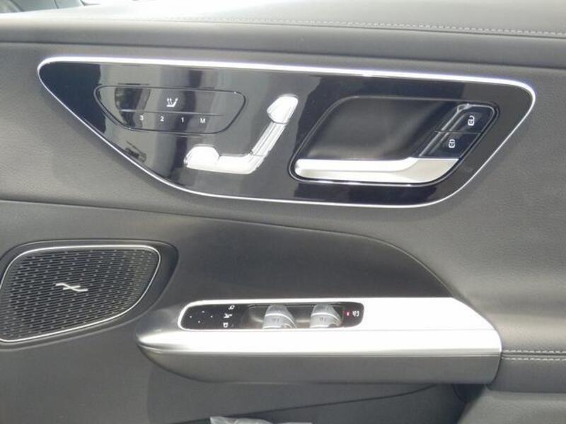 GLC CLASS