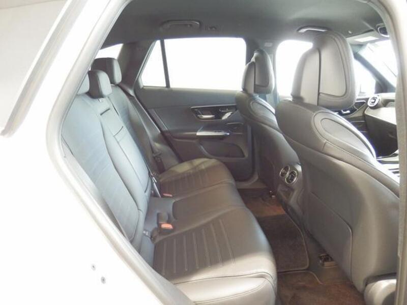 GLC CLASS