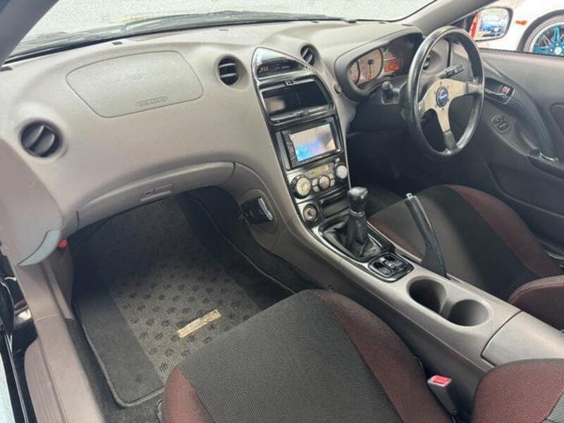 CELICA