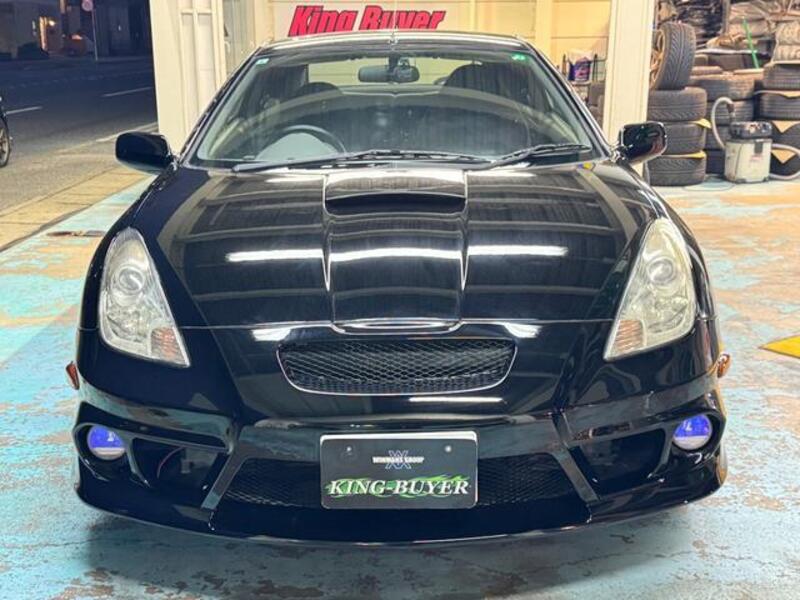 CELICA
