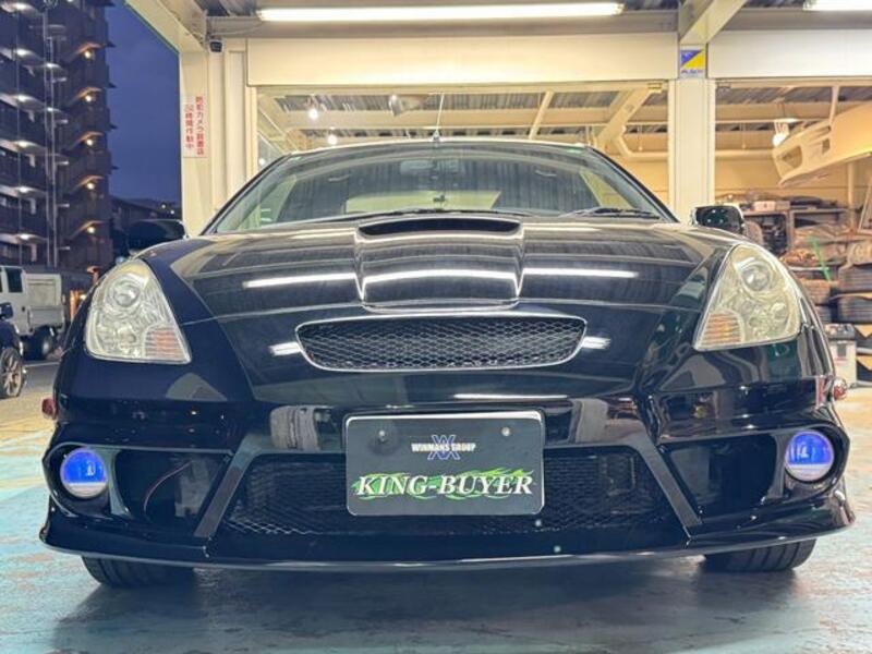 CELICA