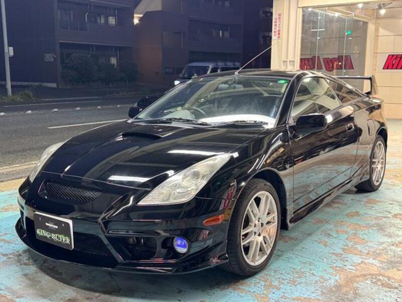 CELICA