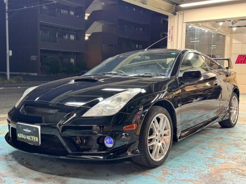 CELICA