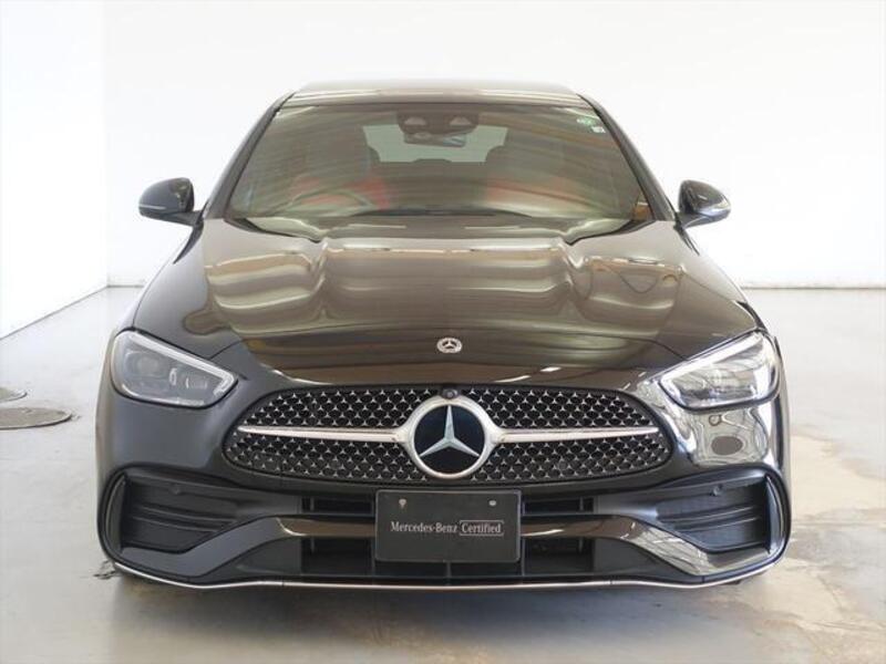 C-CLASS
