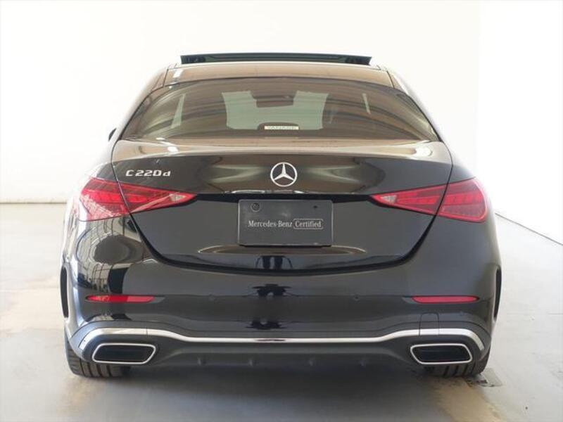 C-CLASS