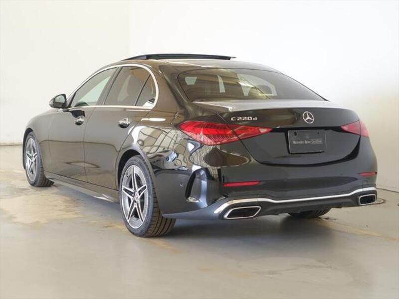 C-CLASS