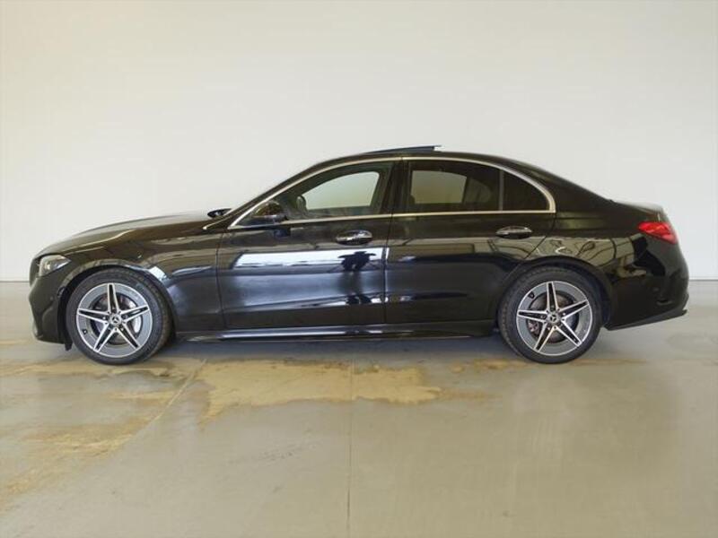 C-CLASS