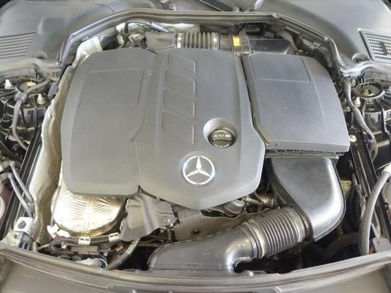 C-CLASS
