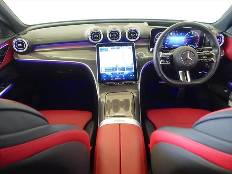 C-CLASS