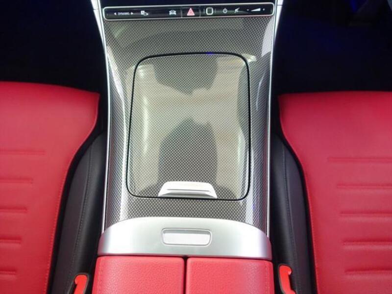C-CLASS