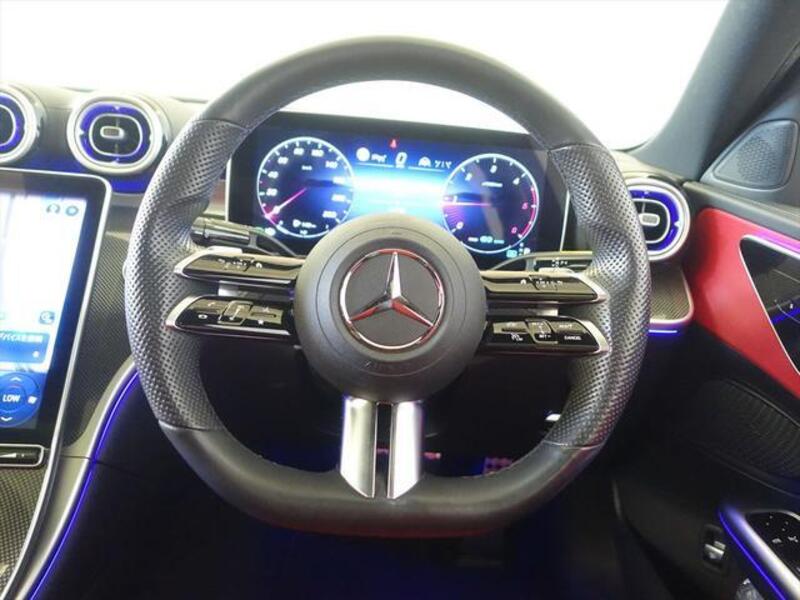 C-CLASS