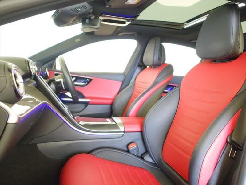 C-CLASS