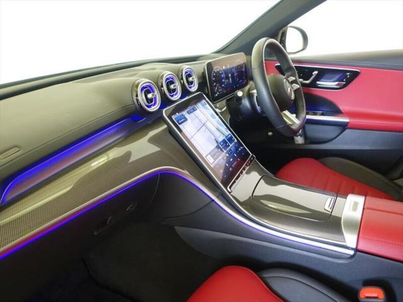 C-CLASS