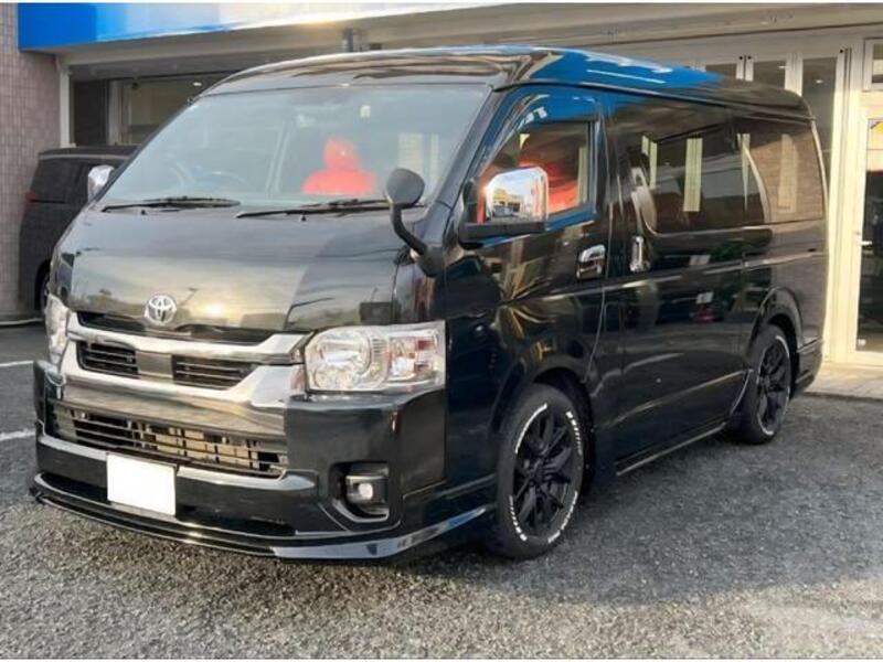 HIACE VAN-0