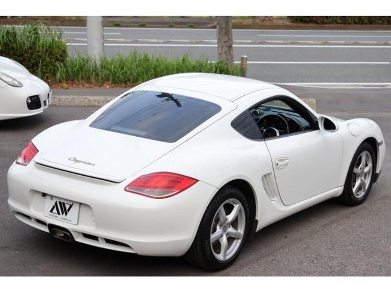 CAYMAN