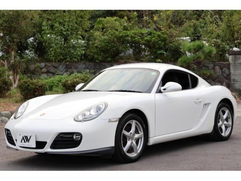 CAYMAN