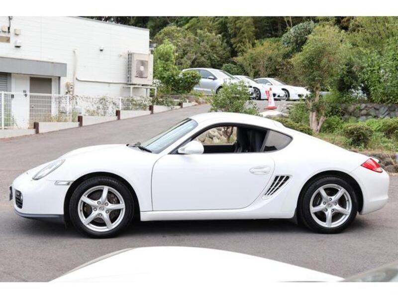 CAYMAN