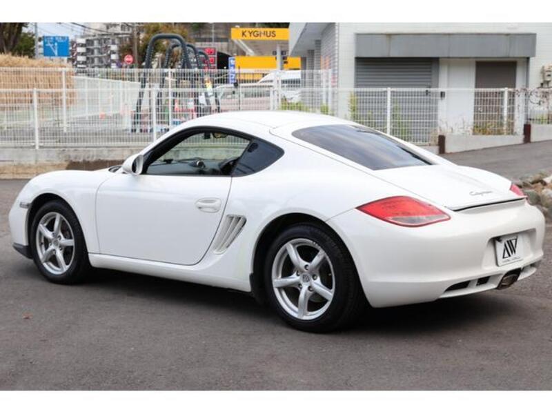CAYMAN