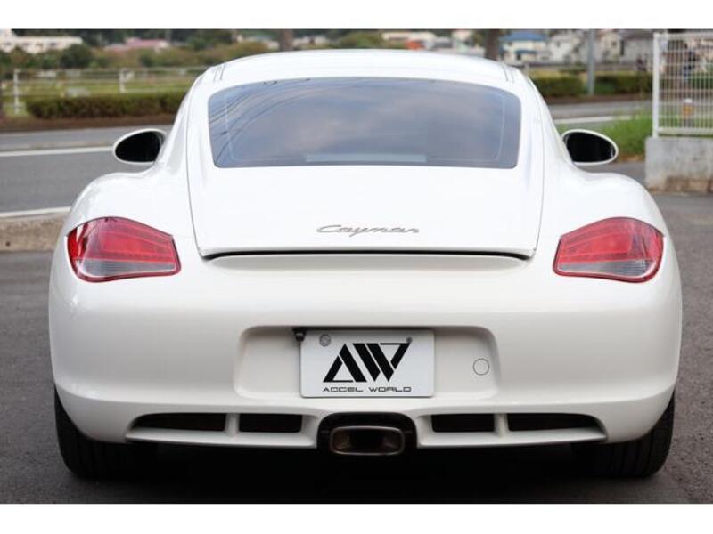 CAYMAN