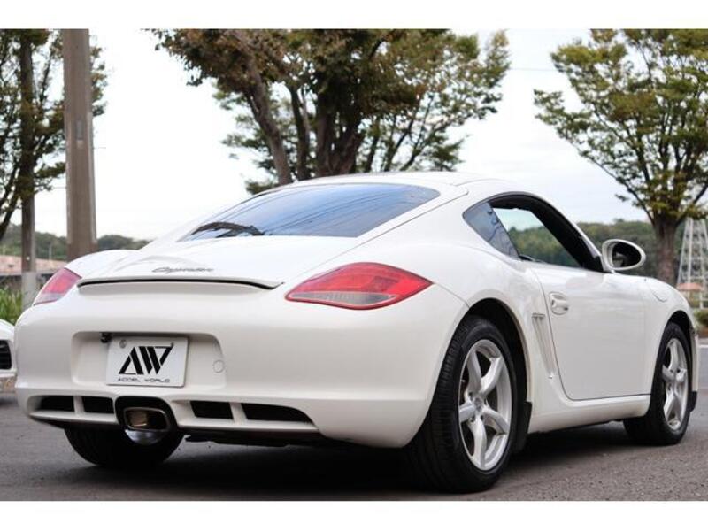 CAYMAN