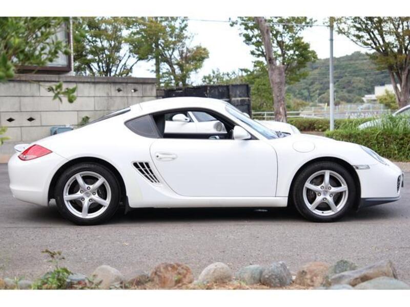 CAYMAN