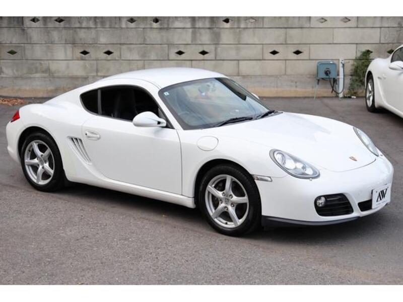CAYMAN