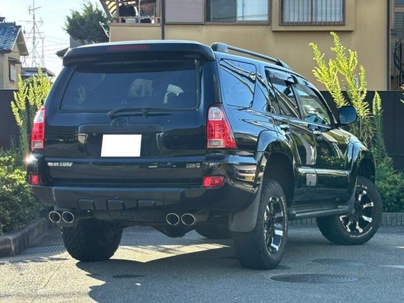 HILUX SURF
