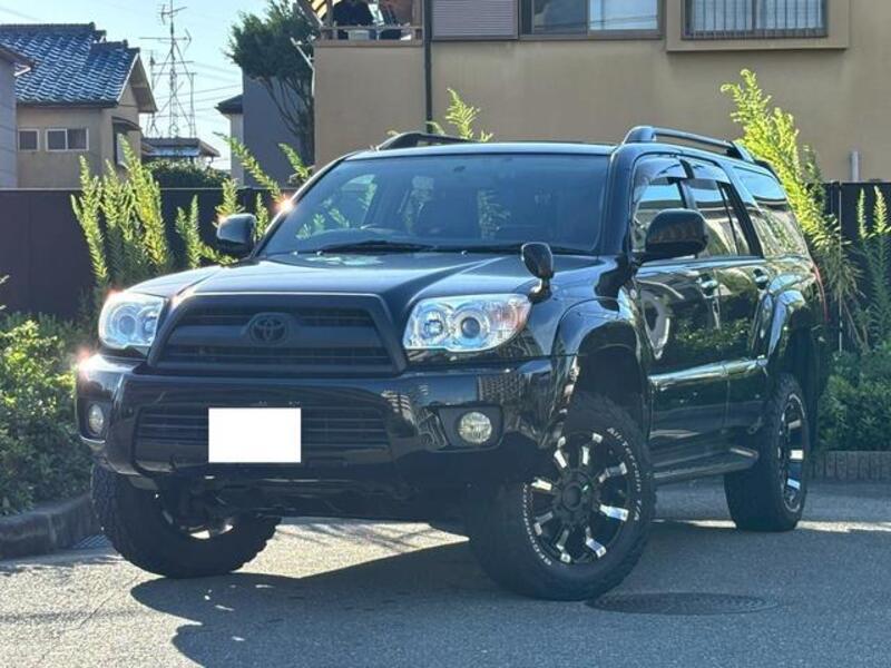 HILUX SURF-0