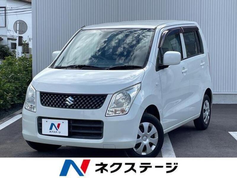 WAGON R-0