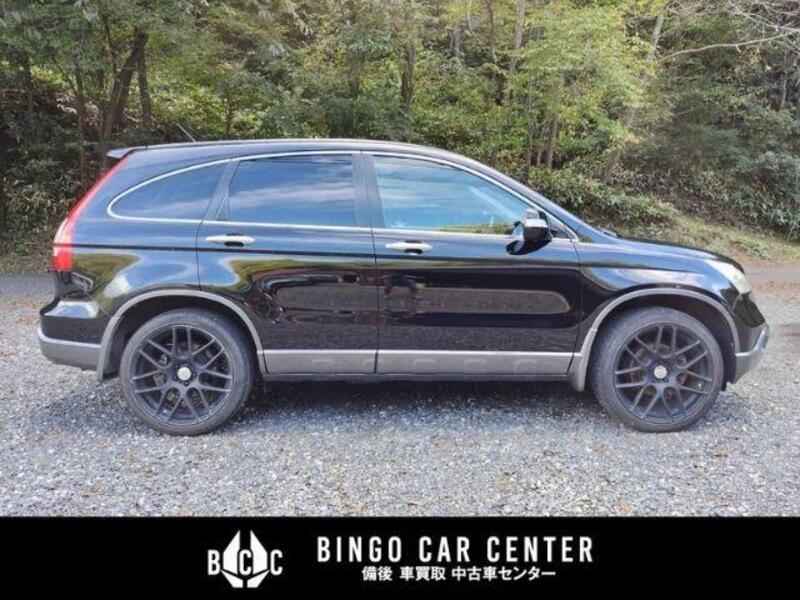 CR-V