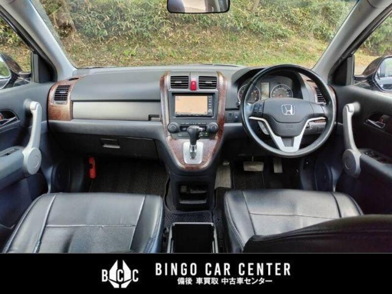 CR-V