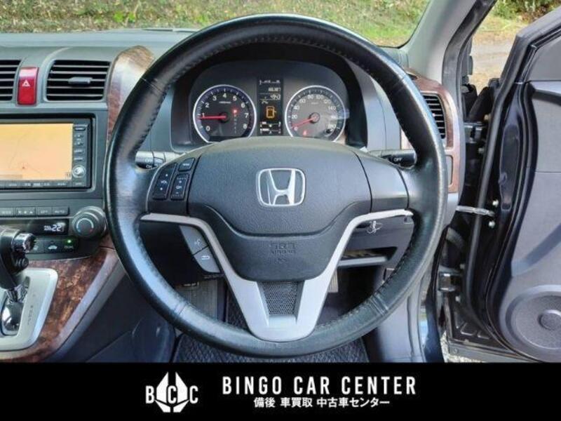 CR-V
