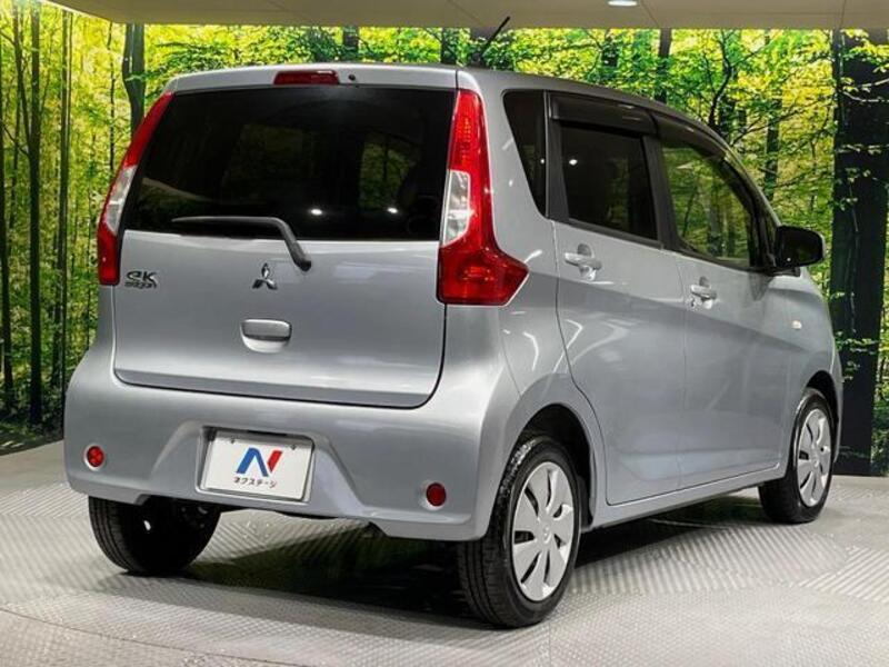 EK WAGON