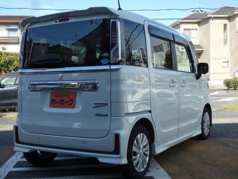 SPACIA CUSTOM