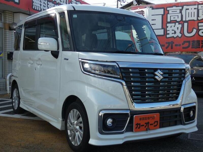 SPACIA CUSTOM