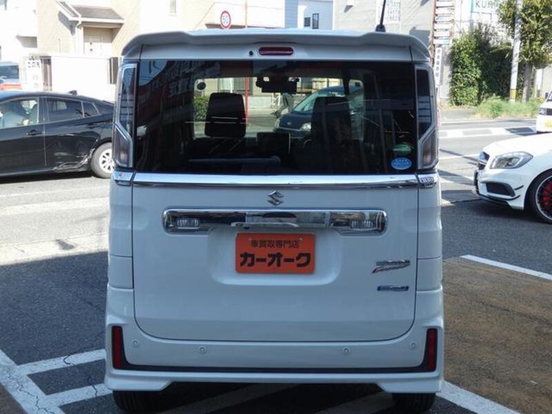 SPACIA CUSTOM
