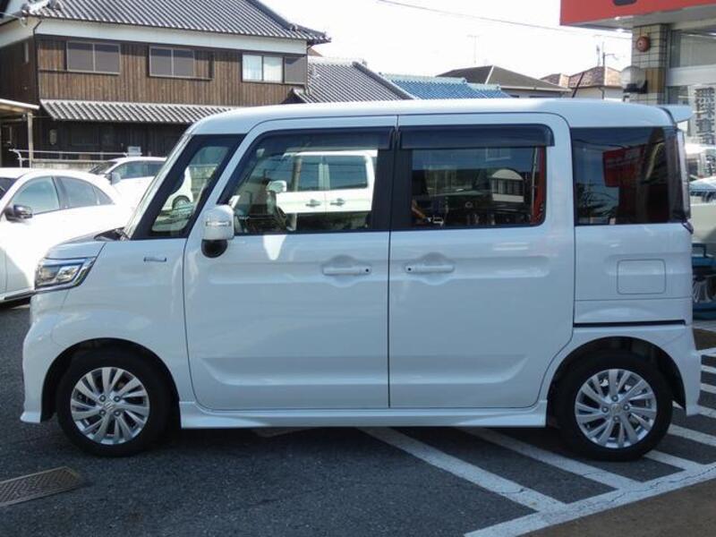 SPACIA CUSTOM