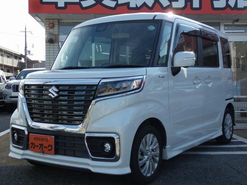 SPACIA CUSTOM-0
