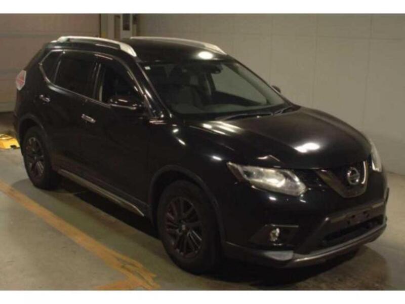 X-TRAIL-0