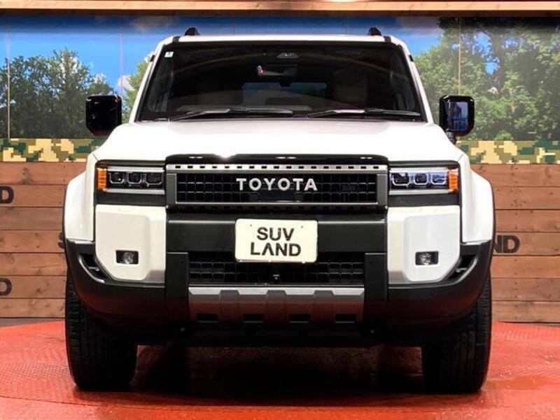 LAND CRUISER 250