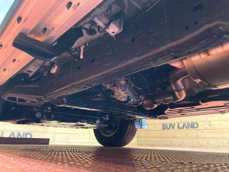 LAND CRUISER 250