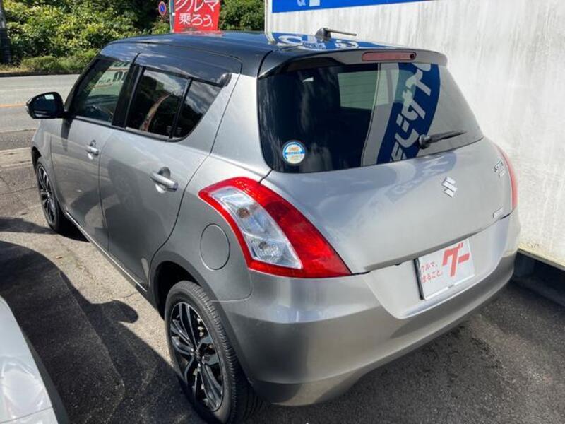 SWIFT