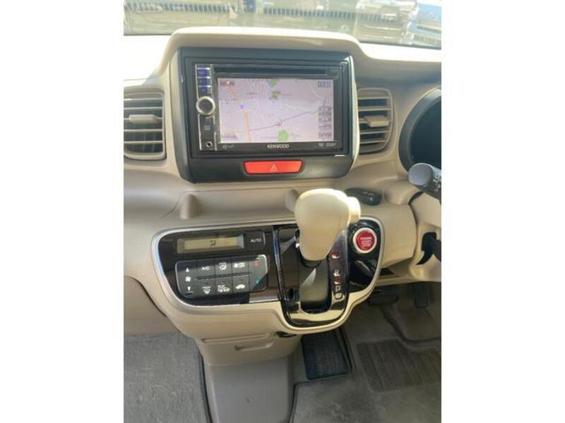 N BOX PLUS
