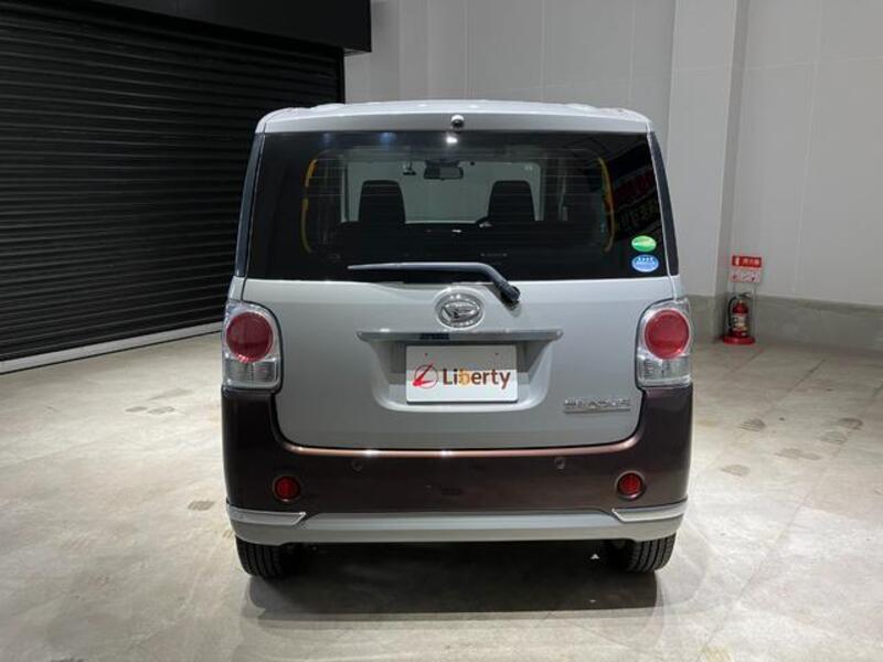 MOVE CANBUS