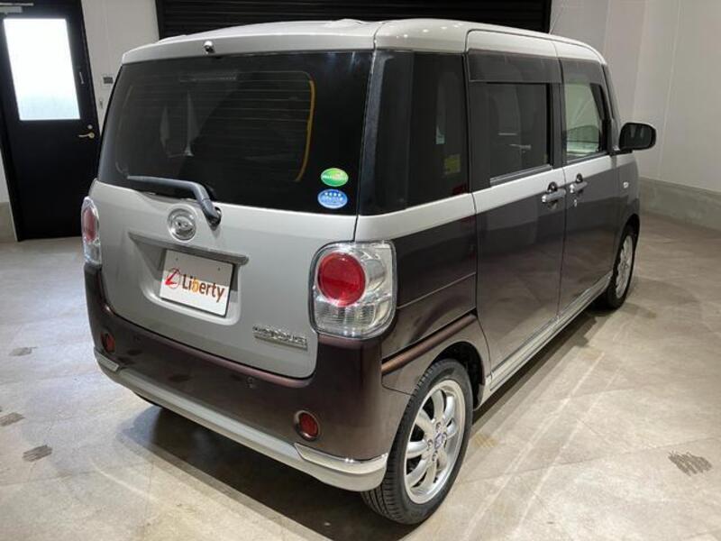 MOVE CANBUS