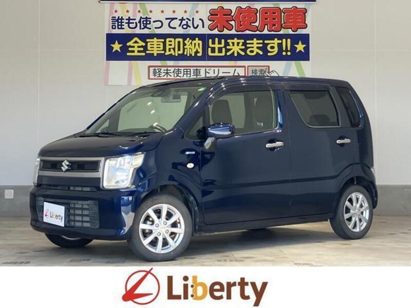 WAGON R-0