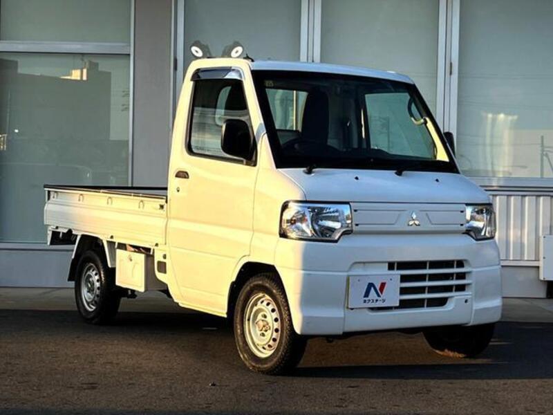 MINICAB TRUCK